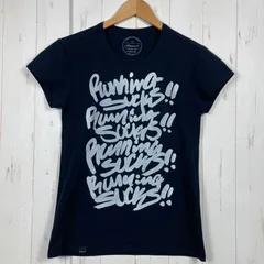 ANSWER4 Running Sucks ロングTシャツ 長袖Tシャツ M Answer4