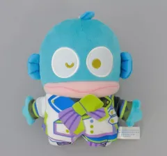 【中古】ぬいぐるみ ハンギョドン ぬいぐるみ“ワンダーランズ×ショウタイム”(EX) 「プロジェクトセカイ カラフルステージ! feat. 初音ミク×サンリオキャラクターズ」