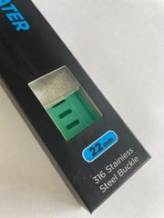 SHEARWATER TERIC テリック交換用ストラップ