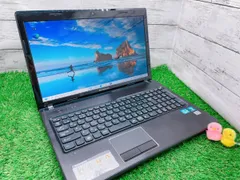 2023年最新】Lenovo G570の人気アイテム - メルカリ