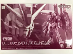 2025年最新】1/144 RG ZGMF-X56S/θ デスティニーインパルス
