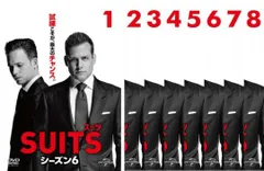 2026年最新】suits/スーツ dvd boxの人気アイテム - メルカリ