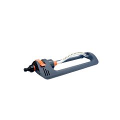 【人気商品】自動スイングスプリンクラー 振動スプリンクラー 散水機 灌漑 ガーデニング芝生散水アーティファクト 庭散水スプリンクラー 中庭スプリンクラー 花壇 農業DIY (style)