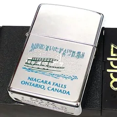 2023年最新】ZIPPO カナダの人気アイテム - メルカリ