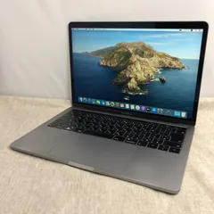 2024年最新】MacBoOK pro 2019 i5 16gbの人気アイテム - メルカリ