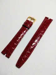 正規品 GUCCI グッチ 本革 型押しレザーベルト 替えベルト 20mm 楽天市場】【グッチ 対応】GUCCI 腕時計 グッチ時計 替えベルト