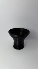 3dプリンター鉢　2号サイズ　2個のサムネイル