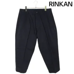 定価以下 WEEKEND SEQUEL クロップド type cp ネイビー 2025年最新】weekend sequelの人気アイテム - メルカリ