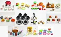 2025年最新】ぷちサンプル おとぎの国の食器たちの人気アイテム - メルカリ