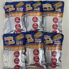 エマージェンシークッキー　プレーン　6袋セット 10％OFF