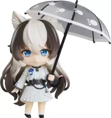 【中古】フィギュア ねんどろいど トリス 「キャットプラネット」