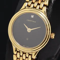 2025年最新】CERTINA 時計の人気アイテム - メルカリ
