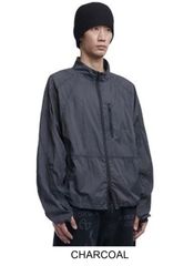 【NOMANUAL】T.N LIGHT WIND JACKET