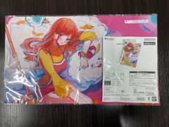 オフィシャルプレイマット【-Bandai Card Games Fest. 24-25
