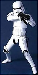 2025年最新】リアルアクションヒーローズ ストームトルーパーの