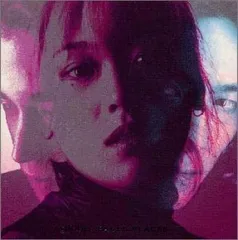 (CD)FACES PLACES - globe／globe