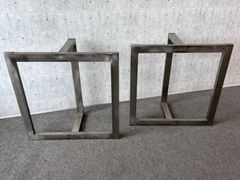テーブル用脚　アイアン　65cm