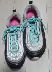 2023年最新】nike air max 97 greenの人気アイテム - メルカリ