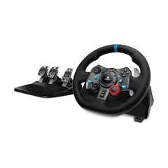 Logicool G G923d ステアリング コントローラー PS4 PS5 - メルカリ