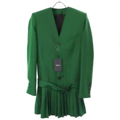 2025年最新】EGONlab ジャケットの人気アイテム - メルカリ