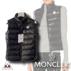 2024年最新】moncler モンクレール ghanyの人気アイテム - メルカリ