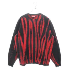 【たーさん専用】HRC Supreme レッド スウェット SMALL Small Box Crewneck | Supreme 22fw
