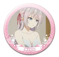 ロシデレ アニメジャパン AJ 2024 缶バッジ 缶バッチ アーリャ 久世政近 2025年最新】アーリャさん 缶バッジの人気アイテム - メルカリ
