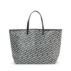 【未使用】uniform experiment トートバッグ　ロゴ総柄　ソフ 2025年最新】uniform experiment トートの人気アイテム - メルカリ