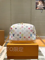 【今日特価】LV Dopp Kit ルイ・ヴィトン ドップキット