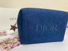 2024年最新】dior コフレ ポーチの人気アイテム - メルカリ