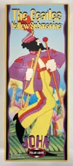 POLAR LIGHTS THE BEATLES YELLOW SUBMARINE JOHN 5074