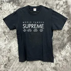 2024年最新】supreme 半袖シャツの人気アイテム - メルカリ