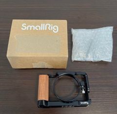 4095 SmallRig カメラゲージ SONY RX100M7 M6用 4095 SmallRig カメラゲージ SONY RX100M7 M6用 - メルカリ