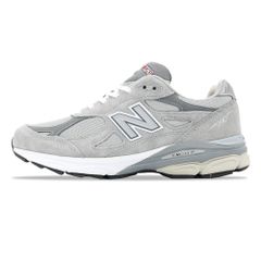 ニューバランス M990GY3 アメリカ製 / NEW BALANCE M990GY3 "MADE IN USA" [GREY]