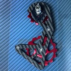 Rotor UNO CASSETTE 11SPEED ローター ウノ カセットスプロケット 11S