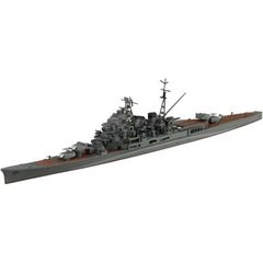 アオシマ プラモデル 1/700 ウォーターライン No.339 日本海軍 重巡洋艦 摩耶