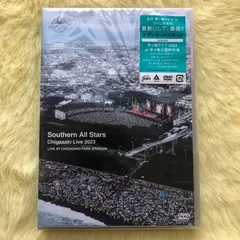 2025年最新】茅ヶ崎ライブ dvdの人気アイテム - メルカリ