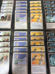 アイスエイジ　ICEAGE　MTG 未開封　ブースターパック５個セット③ Amazon.co.jp: MTG Ice Age アイスエイジ ブースターパック