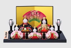 2024年最新】錦彩華みやび雛の人気アイテム - メルカリ