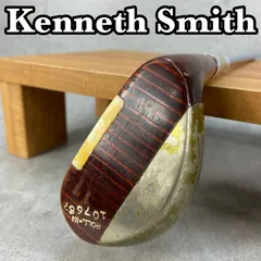 2025年最新】ケネス スミス パターの人気アイテム - メルカリ