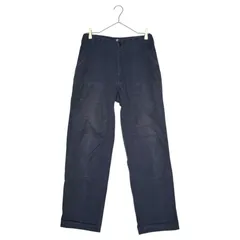 パンツ 90s STUSSY USA pants 90s Vintage Stussy Heavy Soft Rare Retro Jeans Pants