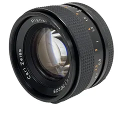 は*中様 ★CONTAX Aria ジャンク品+Planar 50mm F1.4 は*中様 ☆CONTAX Aria ジャンク品+Planar 50mm F1.4