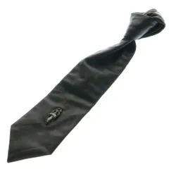 2026年最新】CHROME HEARTS ネクタイの人気アイテム - メルカリ