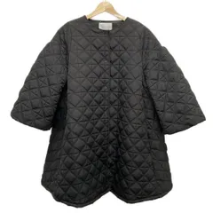 2025年最新】celford キルティングコートの人気アイテム - メルカリ