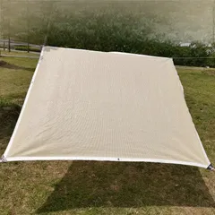オーニング 2.0m x 2.5m ＋サイド幕2枚セット汎用ソフトケース