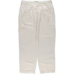 古着 ラルフローレン Ralph Lauren POLO by Ralph Lauren ANDREW PANT ツータック チノパンツ メンズw36相当/eaa558454