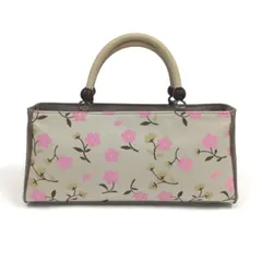 和装バッグ カジュアル 帯地バッグ 着物用バッグ 日本製 西陣帯地 シルク フラワー 花柄 和装 おしゃれ 着物 きもの