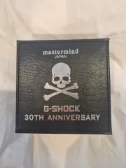2025年最新】マスターマインド g-shockの人気アイテム - メルカリ