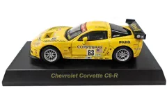 2026年最新】corvette c6 1/18の人気アイテム - メルカリ