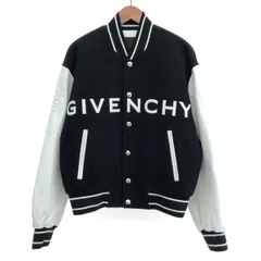 GIVENCHY ジバンシィ　ブルゾン 定価50万未使用【ジバンシー/GIVENCHY】ボンバージャケット